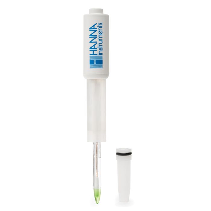 Foodcare pH Electrode with Removable Sleeve - FC2053