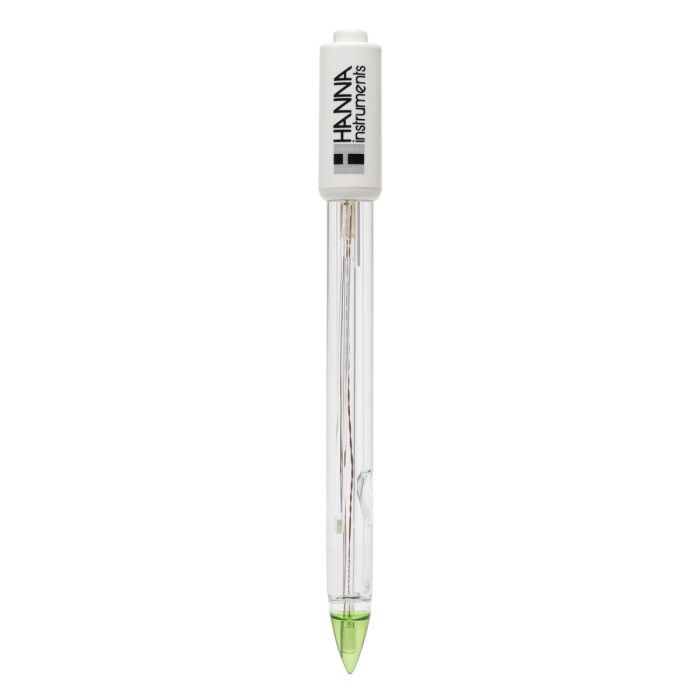 Digital Glass Body Foodcare pH Electrode for Dairy Products - FC2100
