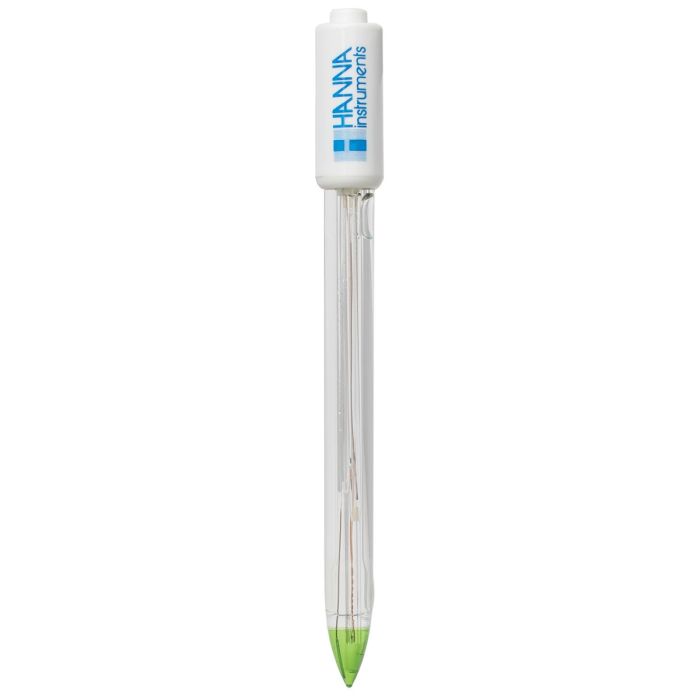 Foodcare pH Electrode for Yogurt and Creams with quick connect DIN Connector - FC2133