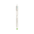 Glass Body Foodcare pH Electrode for Creams,  Sauces and Fruit Juices with BNC Connector  - FC220B