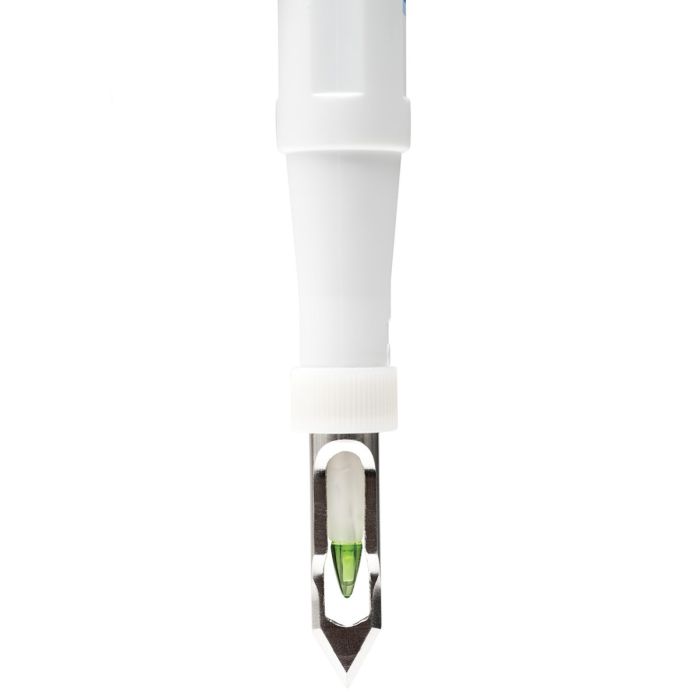 Foodcare pH Electrode for Meat Products with Quick Connect DIN Connector - FC2323