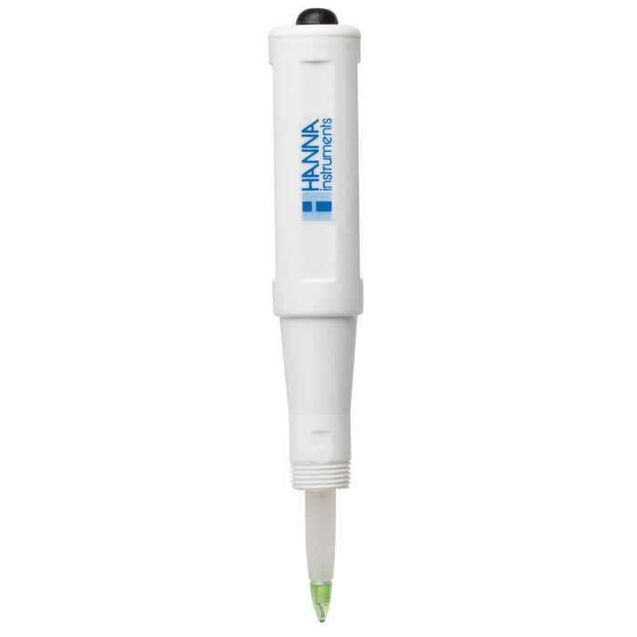Foodcare pH Electrode for Meat Products with Quick Connect DIN Connector - FC2323