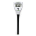 GroLine Hydroponics pH Tester with 0.01 Resolution - HI98115