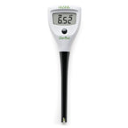 GroLine Hydroponics pH Tester with 0.01 Resolution - HI98115