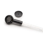 HALO Glass Body Gel Filled pH Electrode with Bluetooth® - HI11102