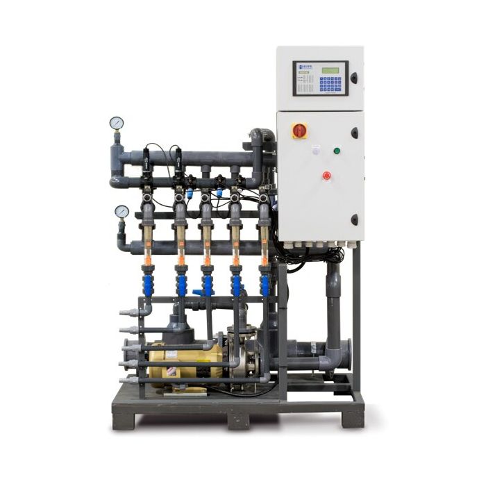 HI1000 Series Process Digital pH Probe