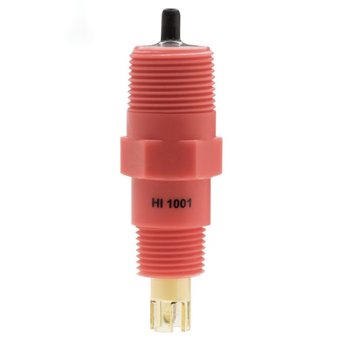 pH Electrode for Process Control and Monitoring - HI1001