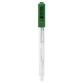Refillable Double Junction pH Electrode with BNC Connector - HI1043B