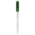 Refillable Double Junction pH Electrode with BNC + Pin Connector - HI1043P
