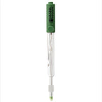Digital Glass Body pH Electrode with Clogging Prevention System (CPS™) - HI10480