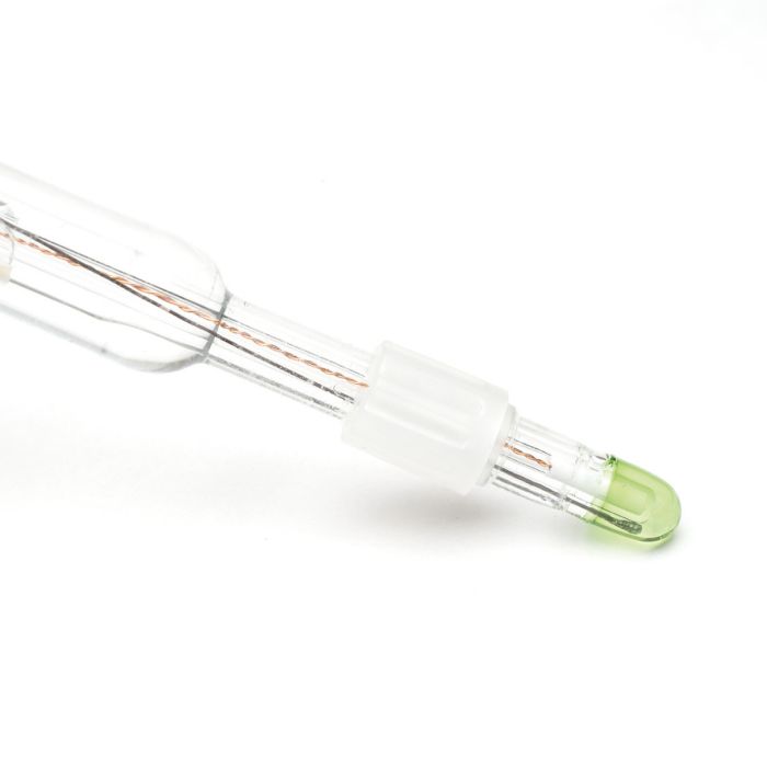 Digital Glass Body pH Electrode with Clogging Prevention System (CPS™) - HI10480