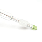 Digital Glass Body pH Electrode with Clogging Prevention System (CPS™) - HI10480