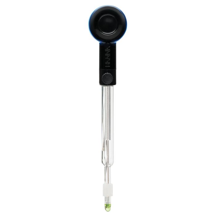 HALO Bluetooth® pH Electrode for Wine - HI10482