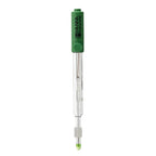 pH Electrode with Clogging Prevention System (CPS™) and BNC Connector - HI1048B