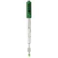 pH Electrode with Clogging Prevention System (CPS™) and BNC + Pin Connector - HI1048P