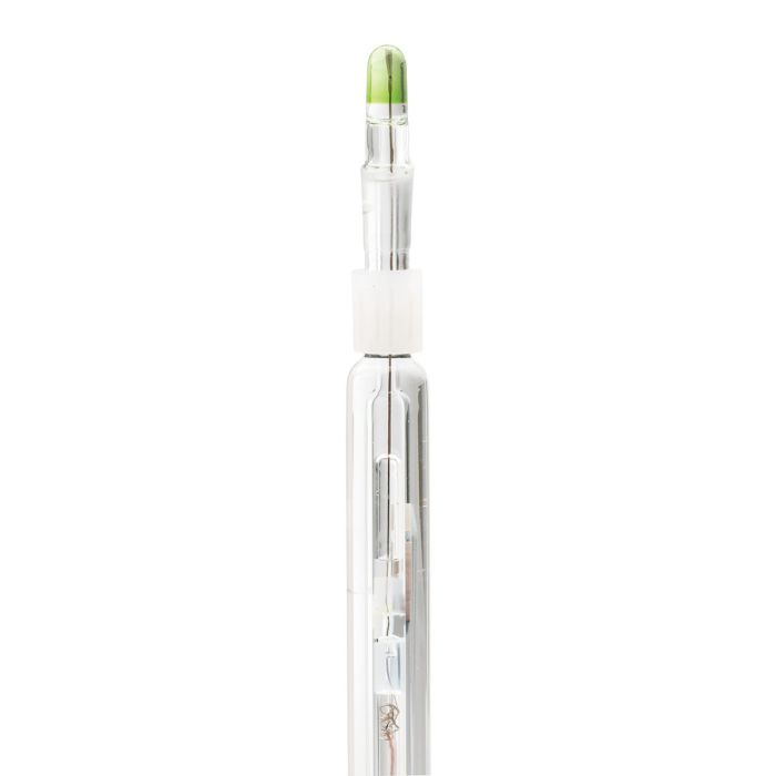 pH Electrode with CPS™ (Clogging Prevention System) for Non-aqueous Titrations  - HI1049B