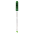 pH Electrode with Conical Tip and BNC + Pin Connector - HI1053P