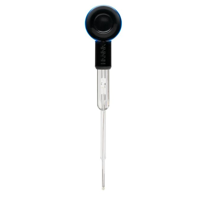 HALO® Wireless pH Meter with Microbulb  - HI10832