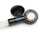 HALO® Glass Body Refillable pH Electrode with Bluetooth® - HI11312