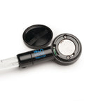 HALO® Bluetooth® Conical Tip Refillable pH Electrode for Food - HI10532