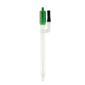 Refillable pH Electrode with Side Arm Construction and BNC Connector - HI1135B