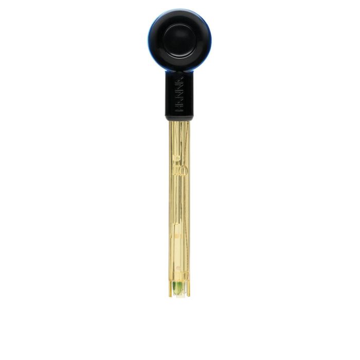 HALO® PEI Body Gel Filled pH Electrode with Bluetooth® - HI12302