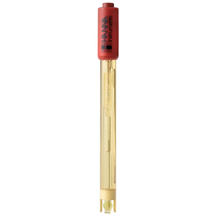 Economy PEI Plastic Body pH Electrode - HI1286