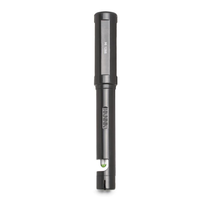 HI12883 pH/EC/TDS Multiparameter Probe with Quick Connect DIN Connector