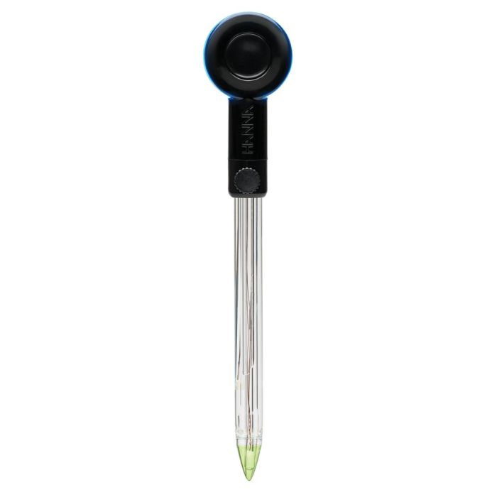 HALO®  Bluetooth® Wireless Soil pH Electrode - HI12922
