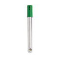 Titanium Body pH/ORP Electrode for Water Treatment Analysis with DIN Connector - HI1297D