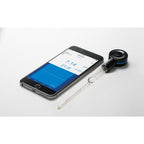 HALO® Bluetooth® Wireless pH Electrode for Test Tubes - HI13302