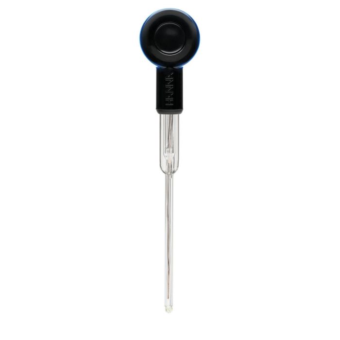 HALO® Bluetooth® Wireless pH Electrode for Test Tubes - HI13302