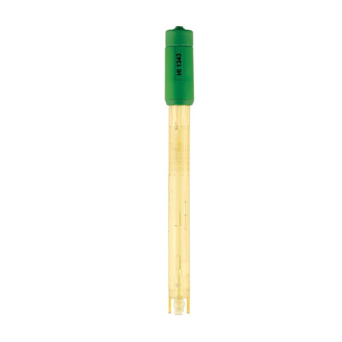 PEI Body pH Electrode with Calomel References with BNC Connector - HI1343B