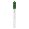 Flat Tip pH Electrode for Skin and Surfaces with BNC Connector – HI1413B/50