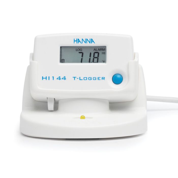 T-Logger Temperature Data Logger - HI144-kit