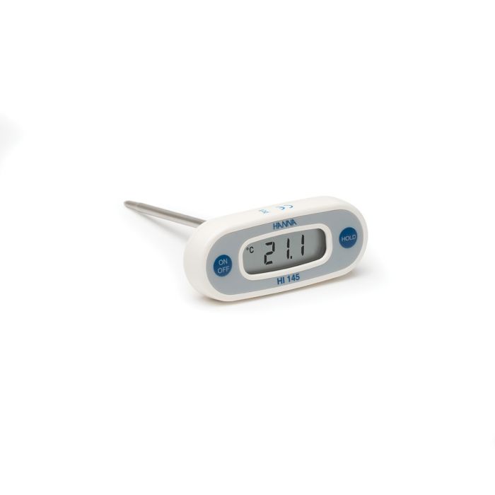 T-Shaped Celsius Thermometer (125mm) - HI145-00