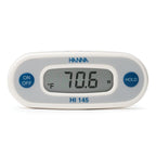 T-Shaped Fahrenheit Thermometer (125mm) - HI145-01