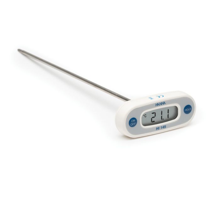 T-Shaped Celsius Thermometer (300mm) - HI145-20