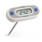 T-Shaped Celsius Thermometer (125mm) - HI145-00
