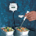 Pronto Water-resistant Wall-Mounted Precision Thermometer (°C)  HI146-00