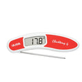 Checktemp® 4 Folding Thermometer for raw meat - HI151-1