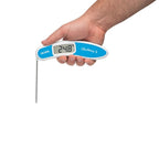 Checktemp® 4 Folding Thermometer for raw fish- HI151-2