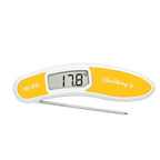 Checktemp® 4 Folding Thermometer for cooked meat - HI151-3