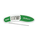 Checktemp® 4 Folding Thermometer for fruit and salads - HI151-4