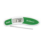 Checktemp® 4 Folding Thermometer for fruit and salads - HI151-4