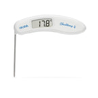 Checktemp® 4 Folding thermometer for dairy industry - HI151