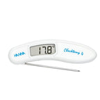 Checktemp® 4 Folding thermometer for dairy industry - HI151