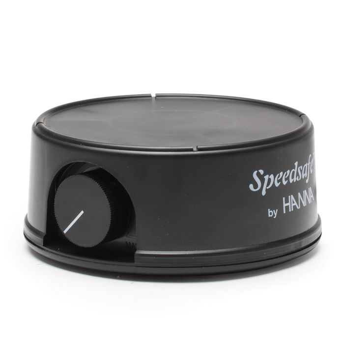 Compact Magnetic Mini-Stirrers - HI180-Black