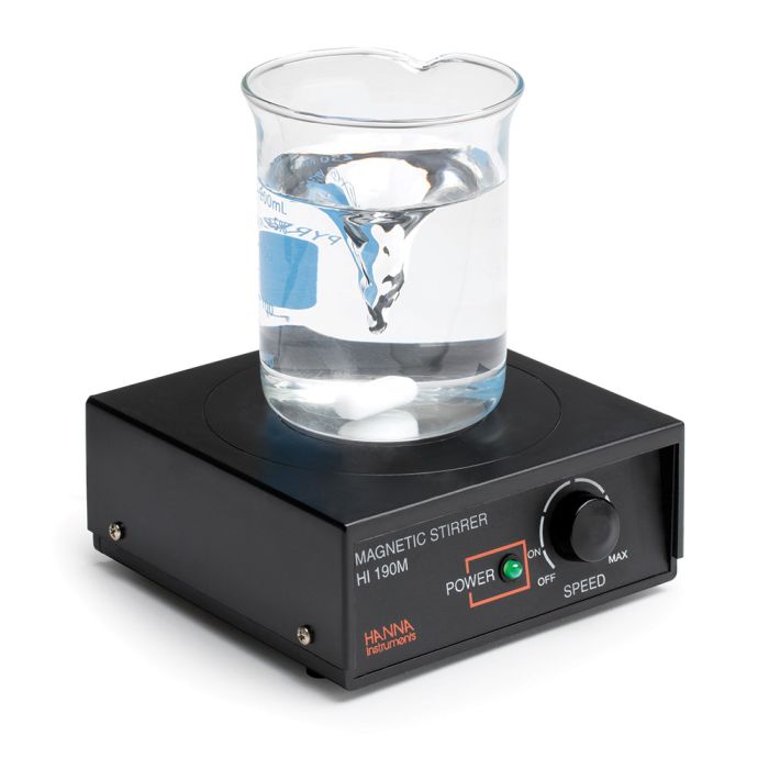 Magnetic Mini-Stirrer (220V) - HI190M-2