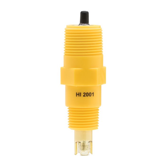 ORP Electrode for Process Control and Monitoring - HI2001